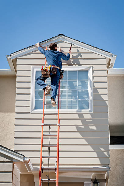 How To Choose The Right Materials for Your Siding Installation in 'Wichita, KS